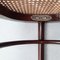 204 RH Bar Stools from Thonet, 1970s, Set of 4 11