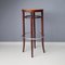 Sgabelli da bar 204 RH di Thonet, anni '70, set di 4, Immagine 5