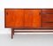 Danish Design Teak Sideboard With Sliding Doors, 1960s 6