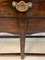 18th Century Antique Quality Oak Dresser Base 10