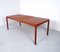 Danish Teak Extendable Dining Table by H.W. Klein for Bramin 9