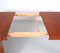Danish Teak Extendable Dining Table by H.W. Klein for Bramin 7