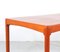Danish Teak Extendable Dining Table by H.W. Klein for Bramin 11