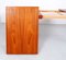 Danish Teak Extendable Dining Table by H.W. Klein for Bramin 6