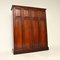 Antique Victorian Locker Cabinet, Image 2