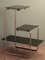 Model B136 Etagere or Flower Stand by A. Guyot for Thonet, 1930/31 4