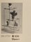 Modell B136 Etagere oder Blumenständer von A. Guyot für Thonet, 1930/31 9