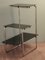 Model B136 Etagere or Flower Stand by A. Guyot for Thonet, 1930/31 3