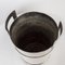 Silver Wine Cooler, 1950s, Image 7