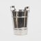 Silver Wine Cooler, 1950s 1