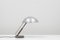 Bauhaus German Bare Metal Desk Lamp by Karl Trabert for Schanzenbach, 1930s 4
