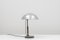 Bauhaus German Bare Metal Desk Lamp by Karl Trabert for Schanzenbach, 1930s 3