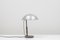 Bauhaus German Bare Metal Desk Lamp by Karl Trabert for Schanzenbach, 1930s, Image 1