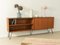 Credenza Mid-Century di WK Möbel, Germania, anni '60, Immagine 3