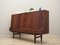 Danish Rosewood Highboard, 1960s 4