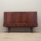 Danish Rosewood Highboard, 1960s 1