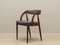 Danish Teak Chair attributed to Orte Mobelfabrik, 1970s 3