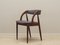 Danish Teak Chair attributed to Orte Mobelfabrik, 1970s, Image 3