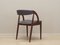 Danish Teak Chair attributed to Orte Mobelfabrik, 1970s 7