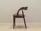Danish Teak Chair attributed to Orte Mobelfabrik, 1970s 4