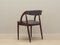 Danish Teak Chair attributed to Orte Mobelfabrik, 1970s 5