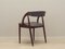 Danish Teak Chair attributed to Orte Mobelfabrik, 1970s, Image 5