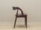 Danish Teak Chair attributed to Orte Mobelfabrik, 1970s 8