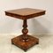 19th Century Walnut Table from Carlo X, Italy 3