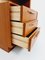 Scandinavian Bookshelf in Teak Veneer by Strobeck, Denmark, 1960s, Image 19