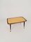 Vintage Extendable Dining Table, 1950s, Image 11