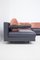 Leather Corner Sofa by Antonio Citterio for B&b Italia 9