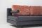 Leather Corner Sofa by Antonio Citterio for B&b Italia 7