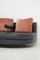 Leather Corner Sofa by Antonio Citterio for B&b Italia, Image 6