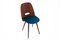 Chairs by Frantisek Jirak, Czechoslovakia, 1960s, Set of 4 7
