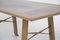 Vintage Italian Wooden Table attributed to Paolo Buffa 8