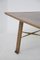 Vintage Italian Wooden Table attributed to Paolo Buffa 7