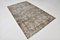 Grand Tapis Vintage en Laine 4