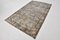 Large Vintage Wool Rug 2