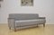 Mid-Century 3-Seater Folding Sofa, 1960s, Image 2