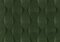 Dark Green Rectangle Textured Rug from Marqqa, Image 2