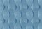 Light Blue Rectangle Textured Rug from Marqqa 2