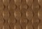 Brown Rectangle Textured Rug from Marqqa 2