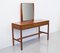 Mahogany Dressing Table by Loughborough for Heals, 1950s 6