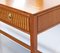 Mahogany Dressing Table by Loughborough for Heals, 1950s, Image 9