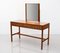 Mahogany Dressing Table by Loughborough for Heals, 1950s 3