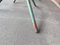 Industrial Green Tractor Seat Stools, Set of 2 15