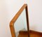 Toeletta Art Déco moderna in quercia con sgabello di Gordon Russell, set di 2, Immagine 10