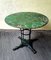 Vintage Table in Iron, 1940s 1