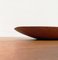 Mid-Century Danish Teak Bowl, 1960s, Image 9