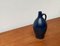 Vintage German Ceramic Jug by Pino Horst Pint for Satemin Pottery 2